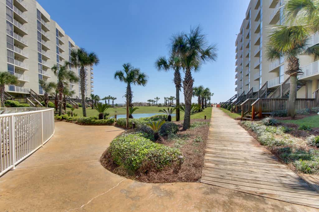 Spacious, beachfront home with shared outdoor pool, hot tub, & beach access