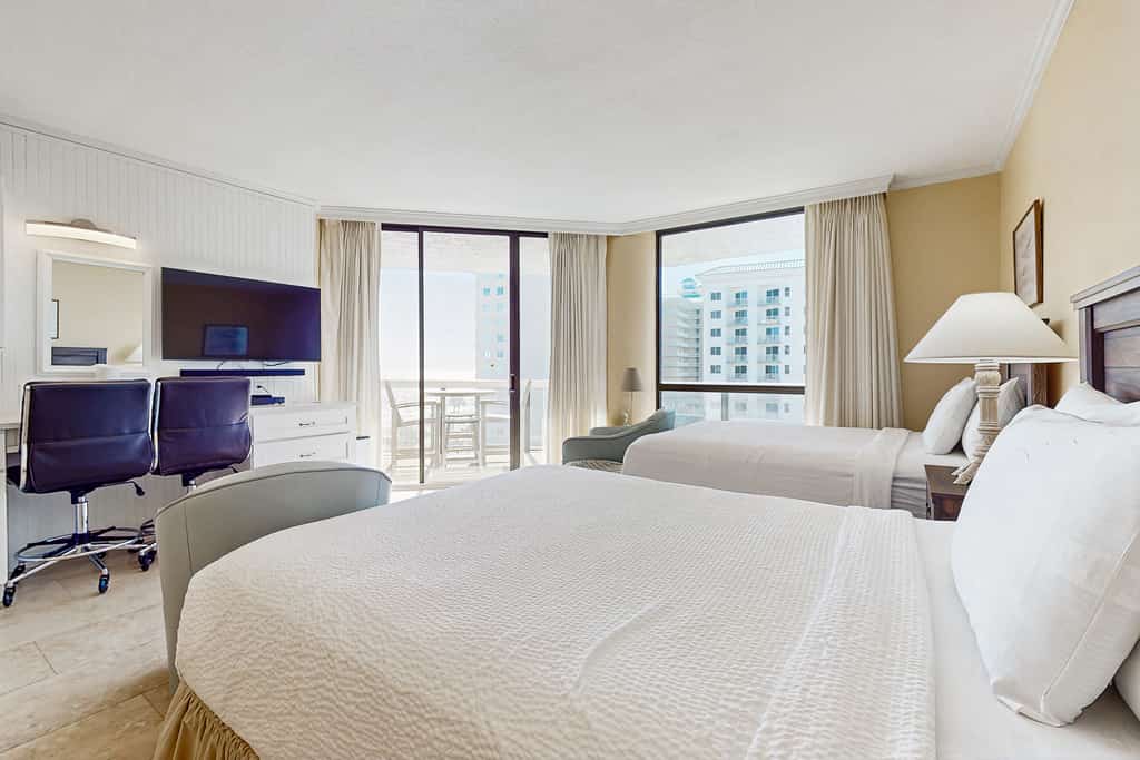 Surfside Resort 508B