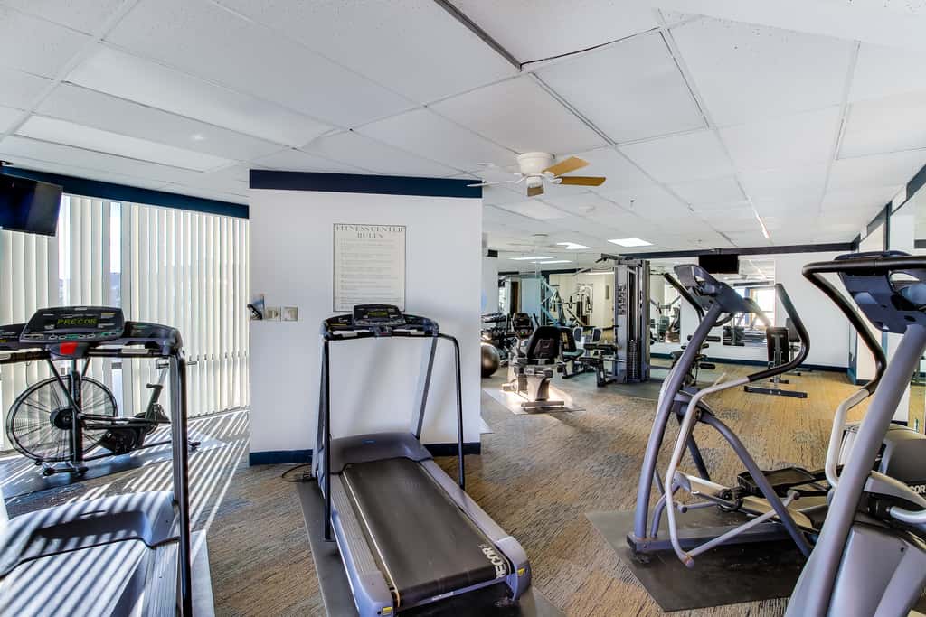 Beach & Ocean View Condo with WiFi, Private Balcony, AC, & Pool, Hot Tub, Tennis