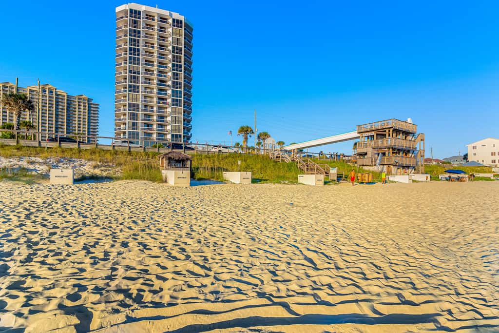 Beach & Ocean View Condo with WiFi, Private Balcony, AC, & Pool, Hot Tub, Tennis