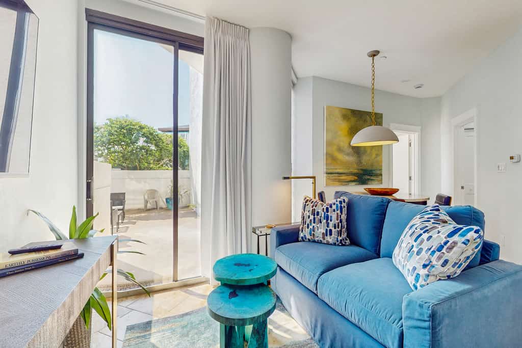Surfside Resorts G17