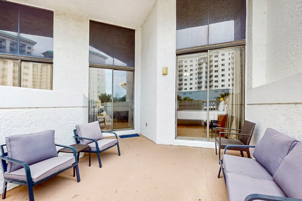 Surfside Resort G14