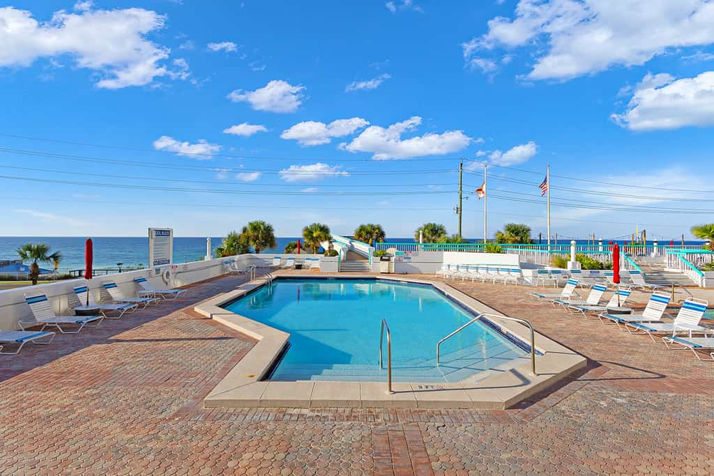 Surfside Resort G14