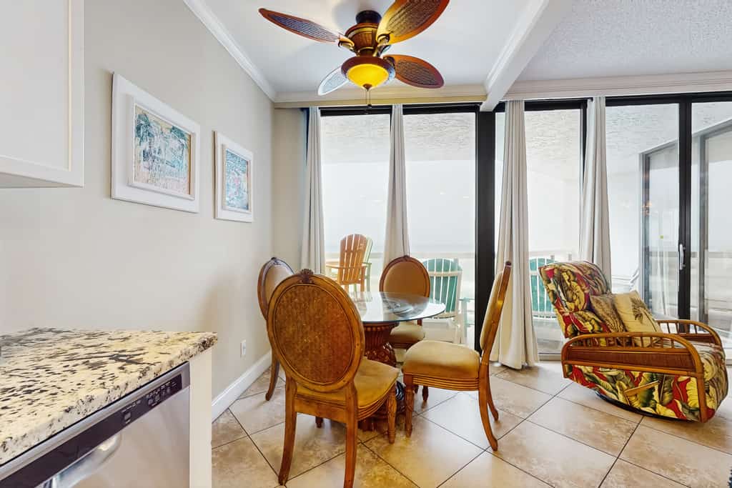 Surfside Resort 605