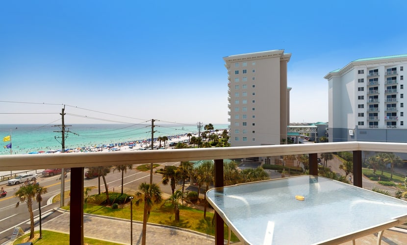 Surfside Resort 302 (2)