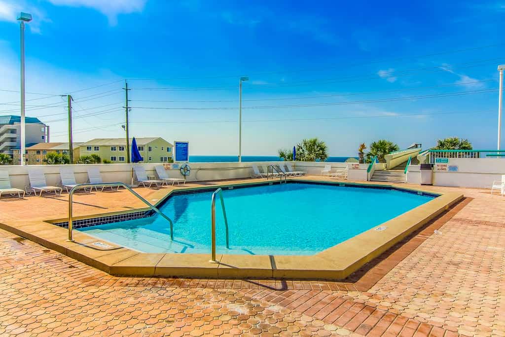 Surfside Resort 307