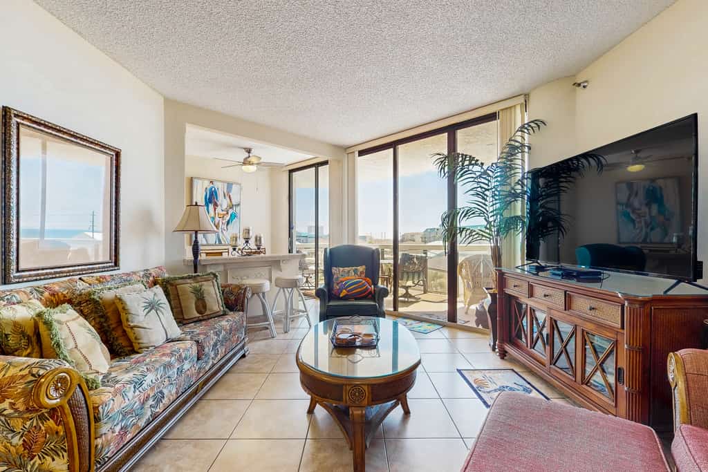 Surfside Resort 307