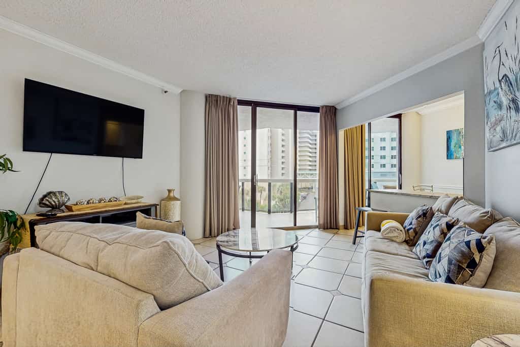 Surfside Resort 206