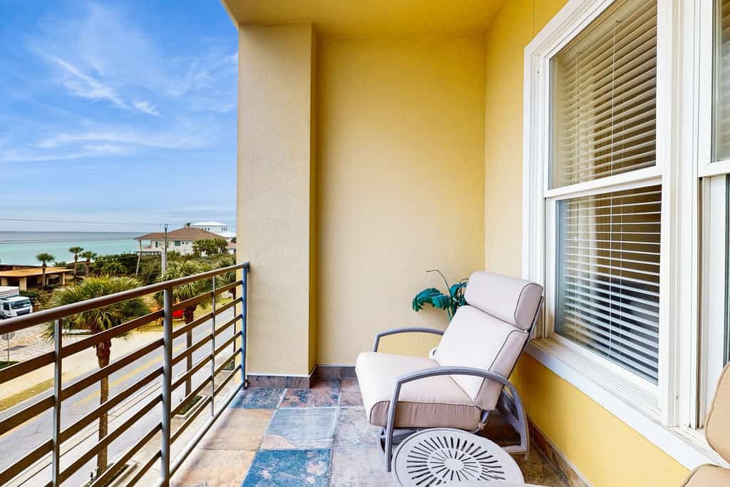 Inn at Gulf Place 305