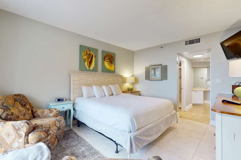 Surfside Resort 1211A