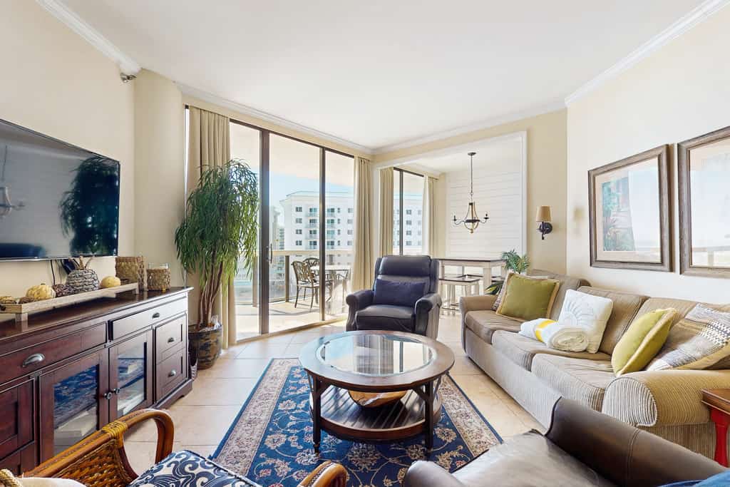 Surfside Resort 606