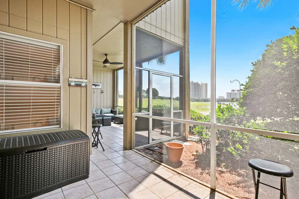 Gorgeous lakefront home with shared pool and beach access