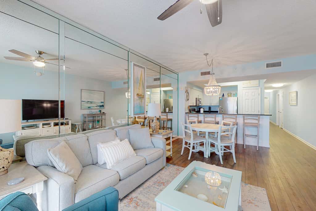 Majestic Sun A1103  Gulf Views, Pool, Beach Access
