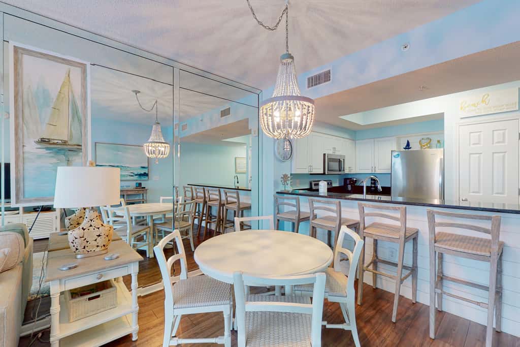 Majestic Sun A1103  Gulf Views, Pool, Beach Access