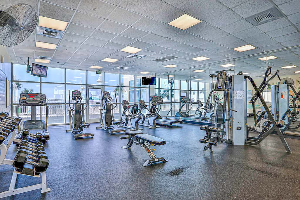 Majestic Sun A1103  Gulf Views, Pool, Beach Access