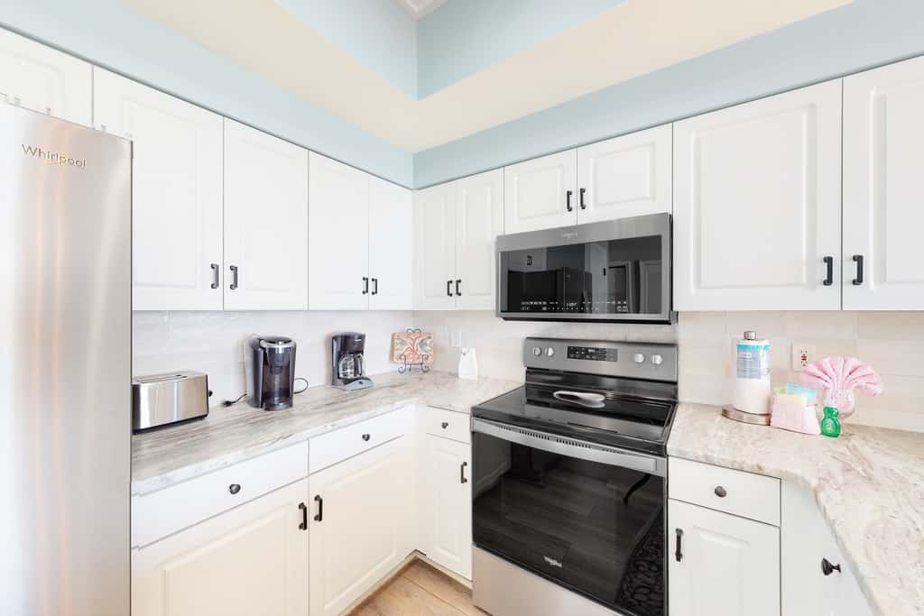 Majestic Sun A1111 | Beachfront Condo with Pools
