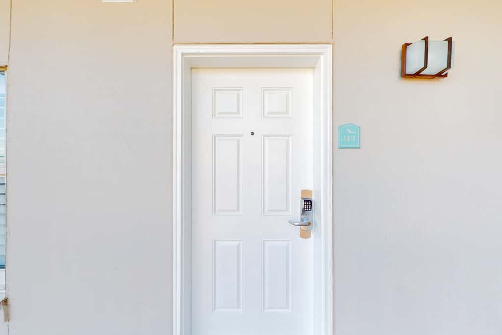 Majestic Sun A1111 | Beachfront Condo with Pools