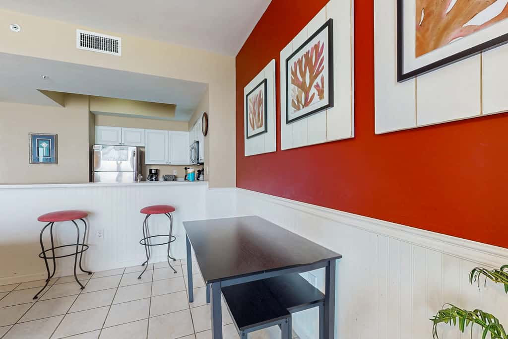 Majestic Sun B308 | Beachfront Condo with Views!
