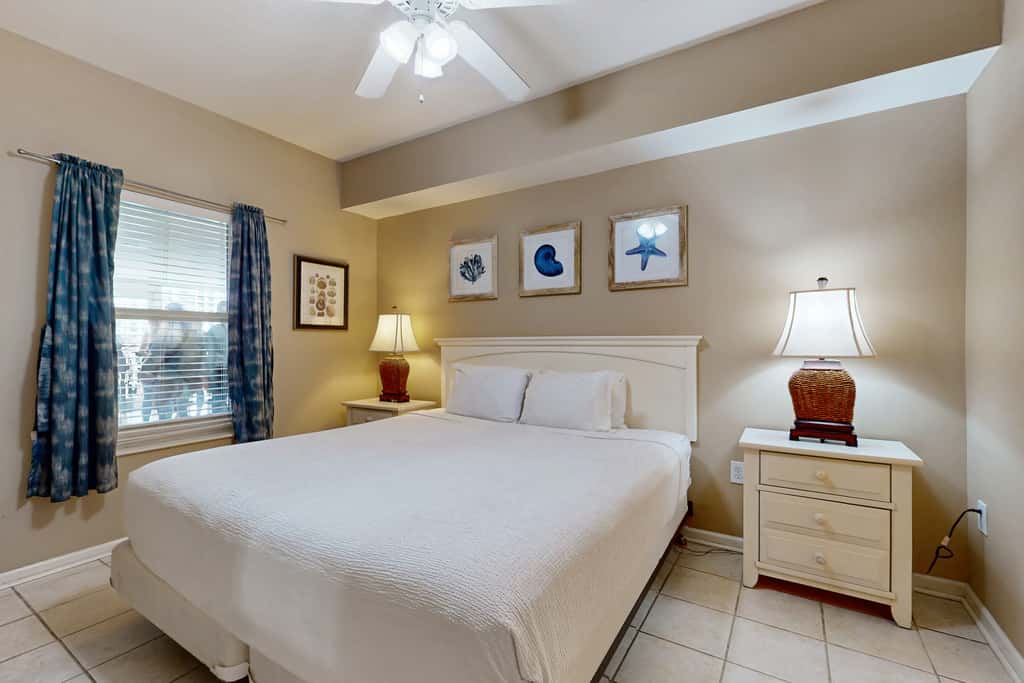 Majestic Sun B308 | Beachfront Condo with Views!