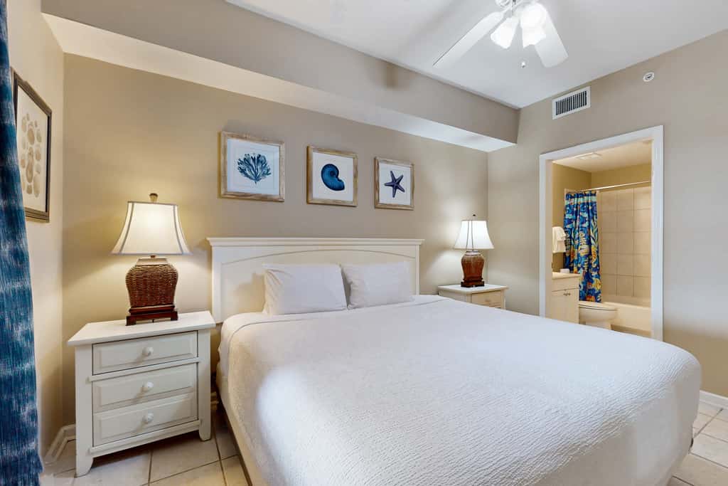 Majestic Sun B308 | Beachfront Condo with Views!