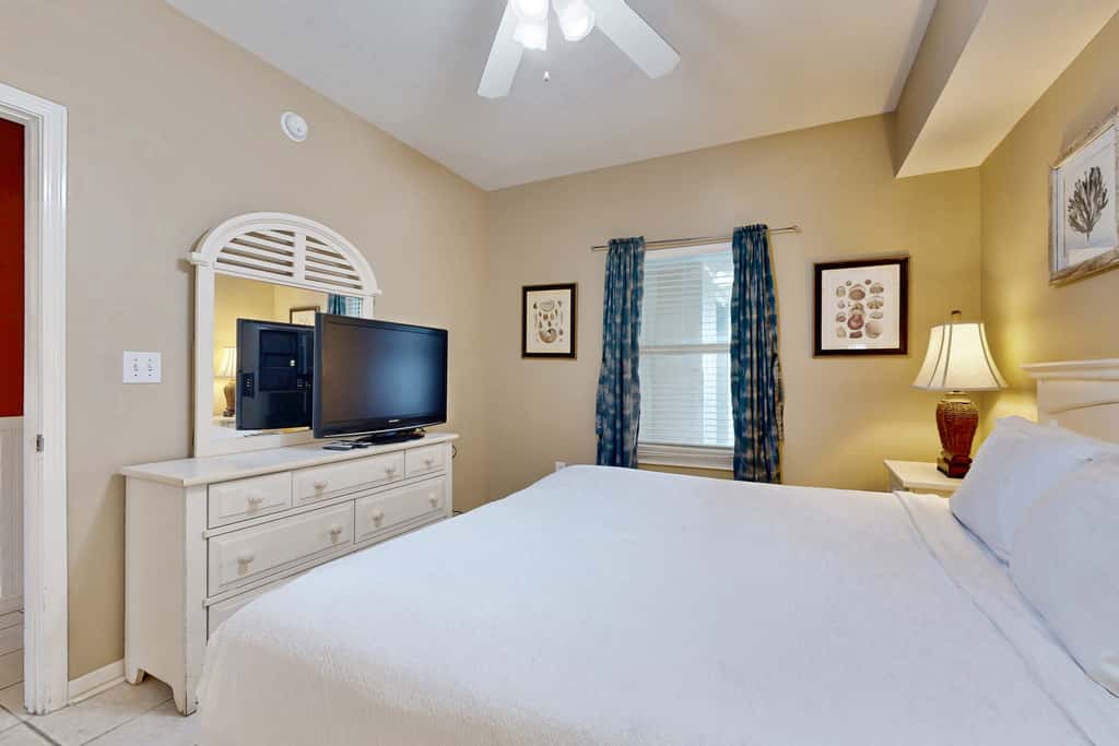 Majestic Sun B308 | Beachfront Condo with Views!