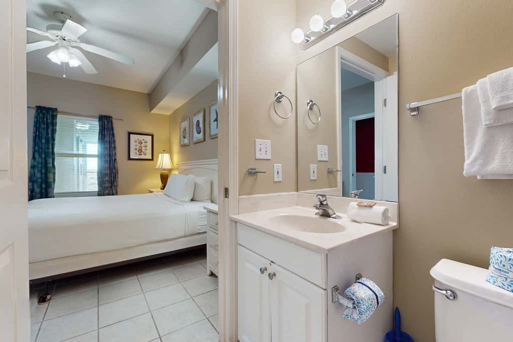 Majestic Sun B308 | Beachfront Condo with Views!