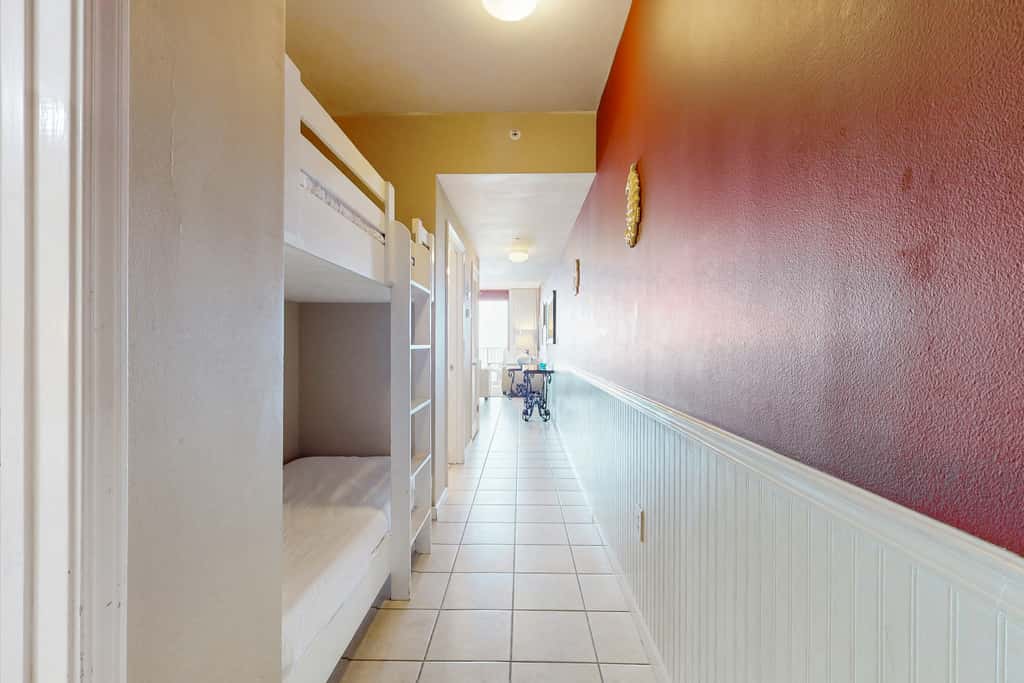Majestic Sun B308 | Beachfront Condo with Views!