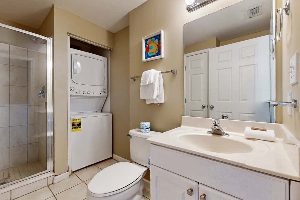 Majestic Sun B308 | Beachfront Condo with Views!