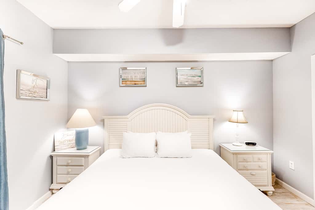 Majestic Sun A308 Beachfront Condo, Gulf Views!