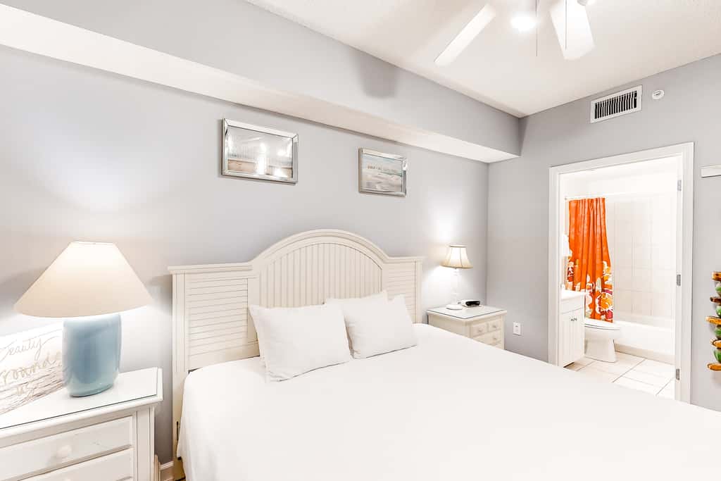 Majestic Sun A308 Beachfront Condo, Gulf Views!