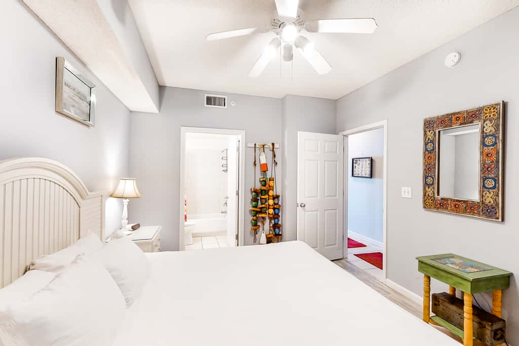 Majestic Sun A308 Beachfront Condo, Gulf Views!