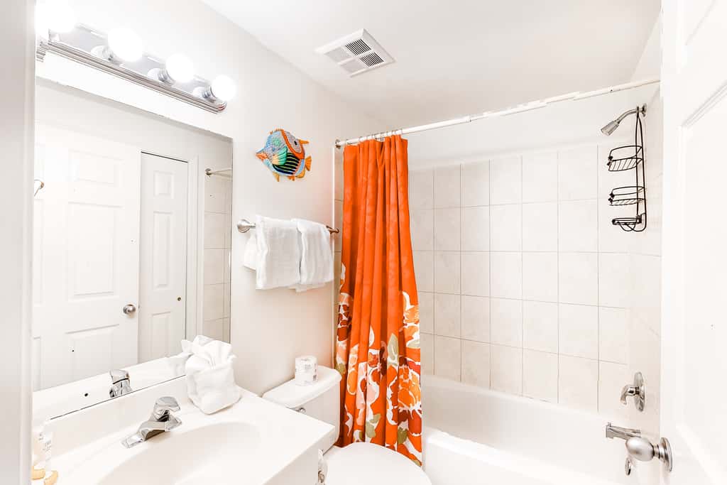 Majestic Sun A308 Beachfront Condo, Gulf Views!