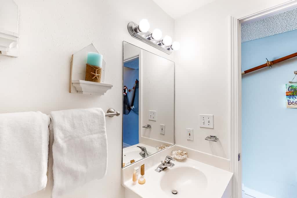 Majestic Sun A308 Beachfront Condo, Gulf Views!
