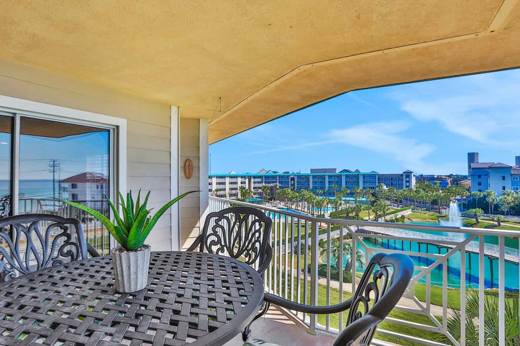 Big 'O Beach Miramar/Destin