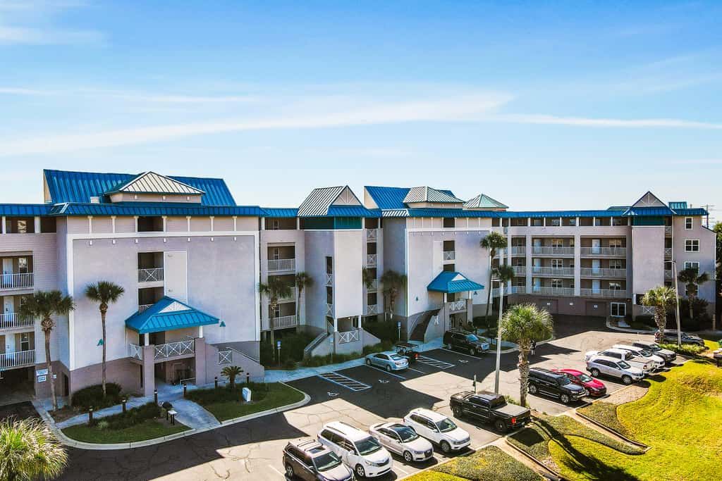 Big 'O Beach Miramar/Destin
