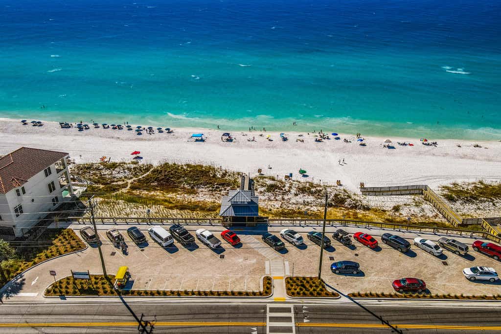 Big 'O Beach Miramar/Destin