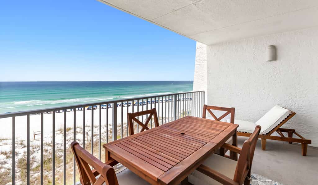 Beach House A304