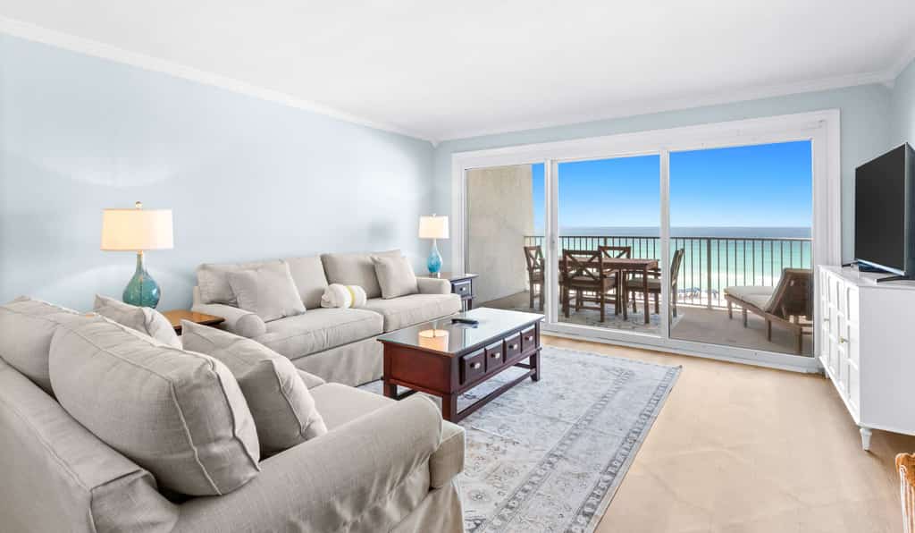 Beach House A304