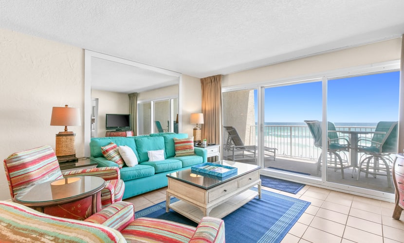 Beach House A303