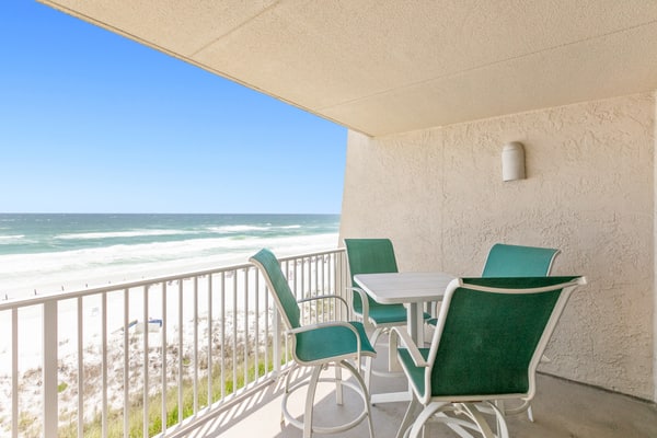 Beach House A303
