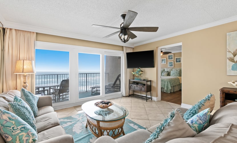 Beach House A503