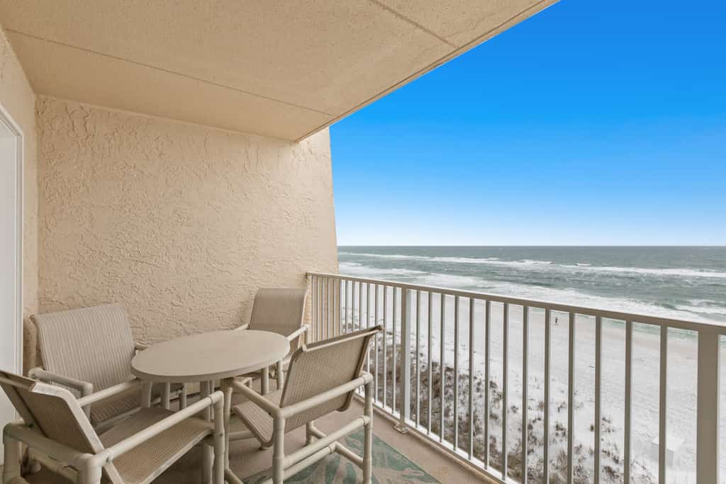 Beach House A503