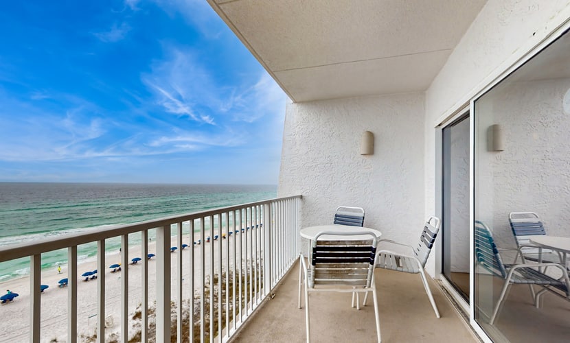 Beach House A604