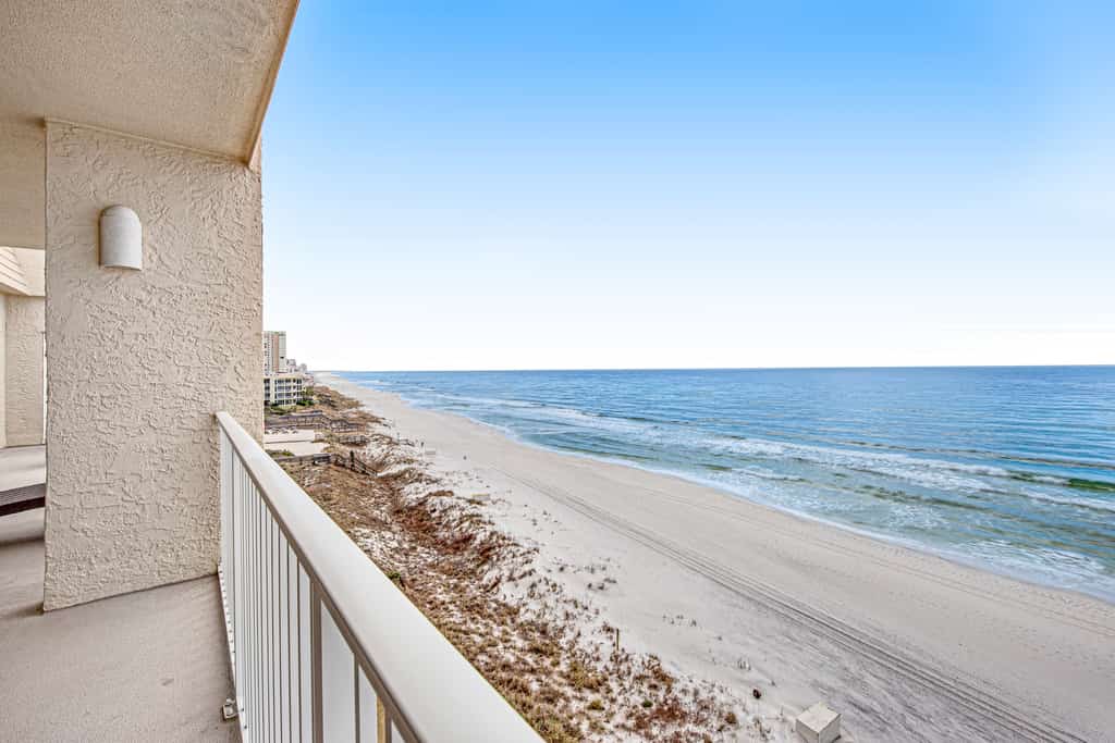 Beach House A701