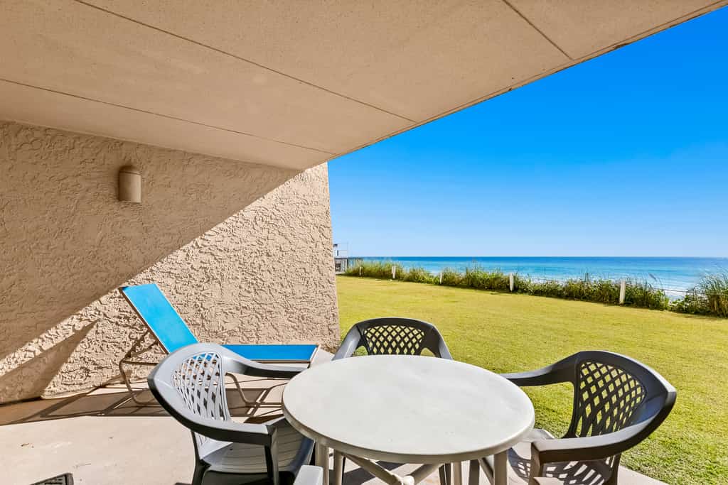 Beach House B103