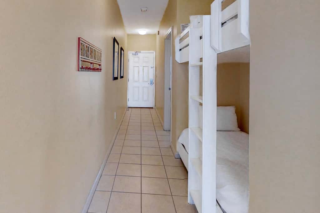 Majestic Sun A806 Beachfront Views & Pool Fun!