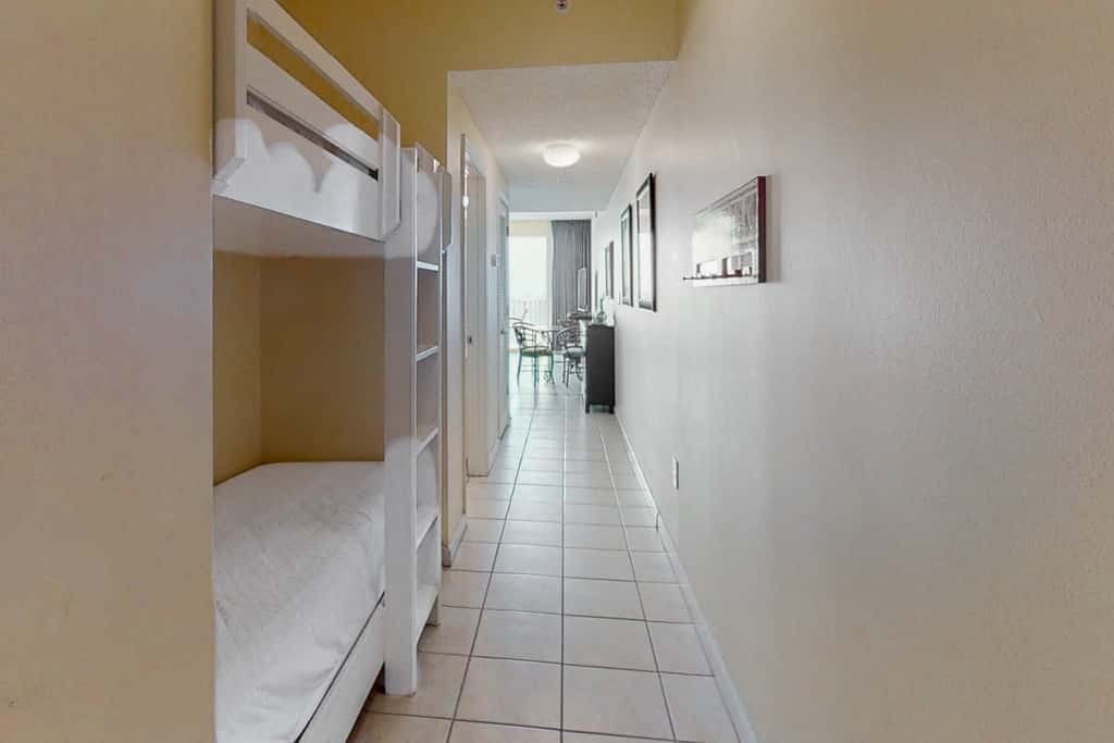 Majestic Sun A806 Beachfront Views & Pool Fun!