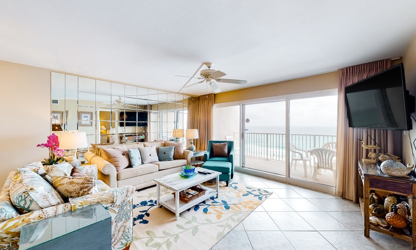 Beach House A504