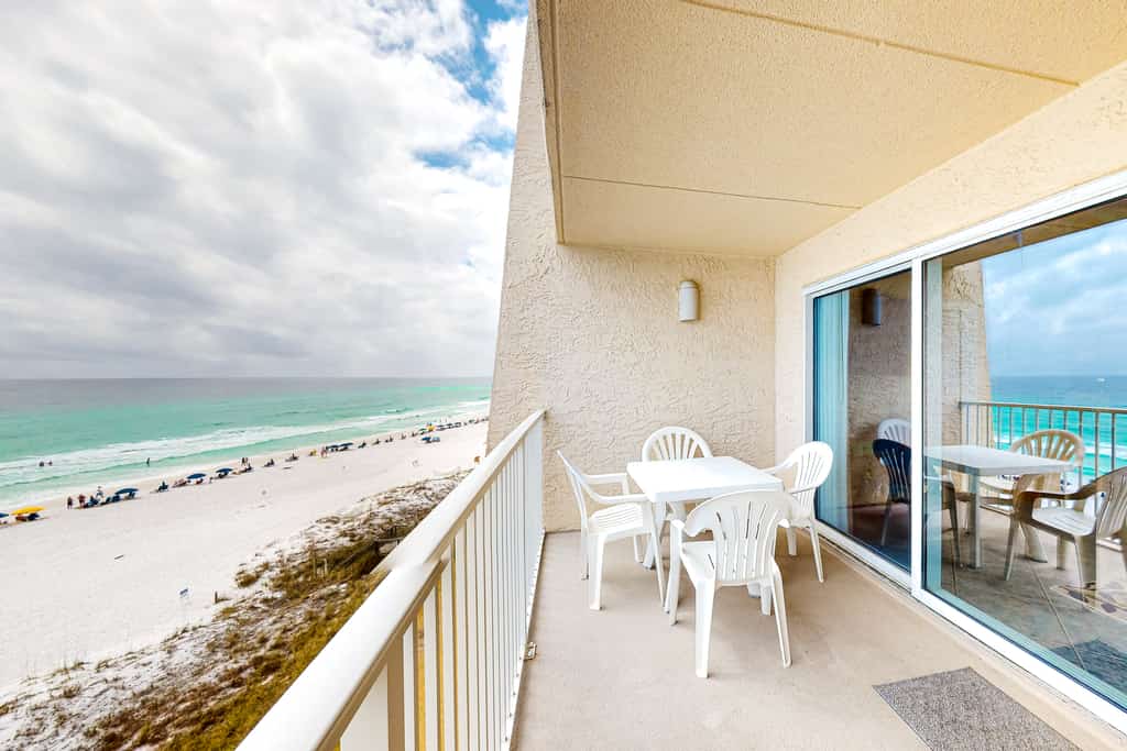 Beach House A504