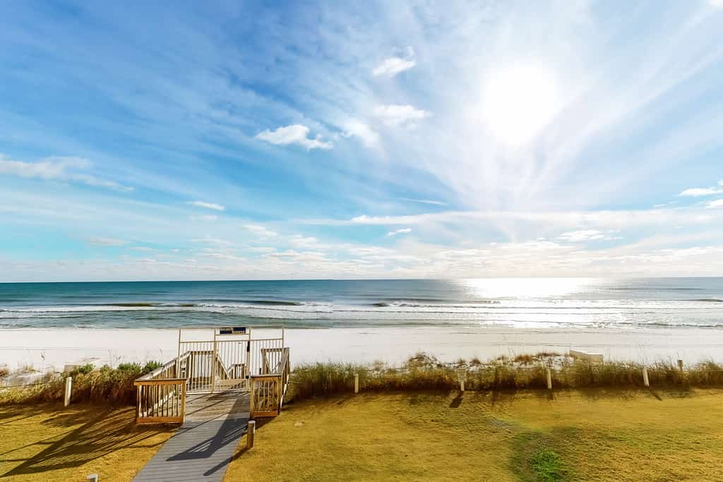 Beach House B205